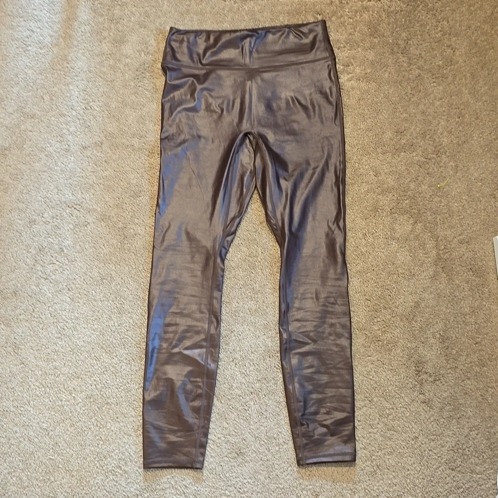 🍉Anywhere Motion365+ Shine High-Waisted Legging🍉 - Picture 1 of 8